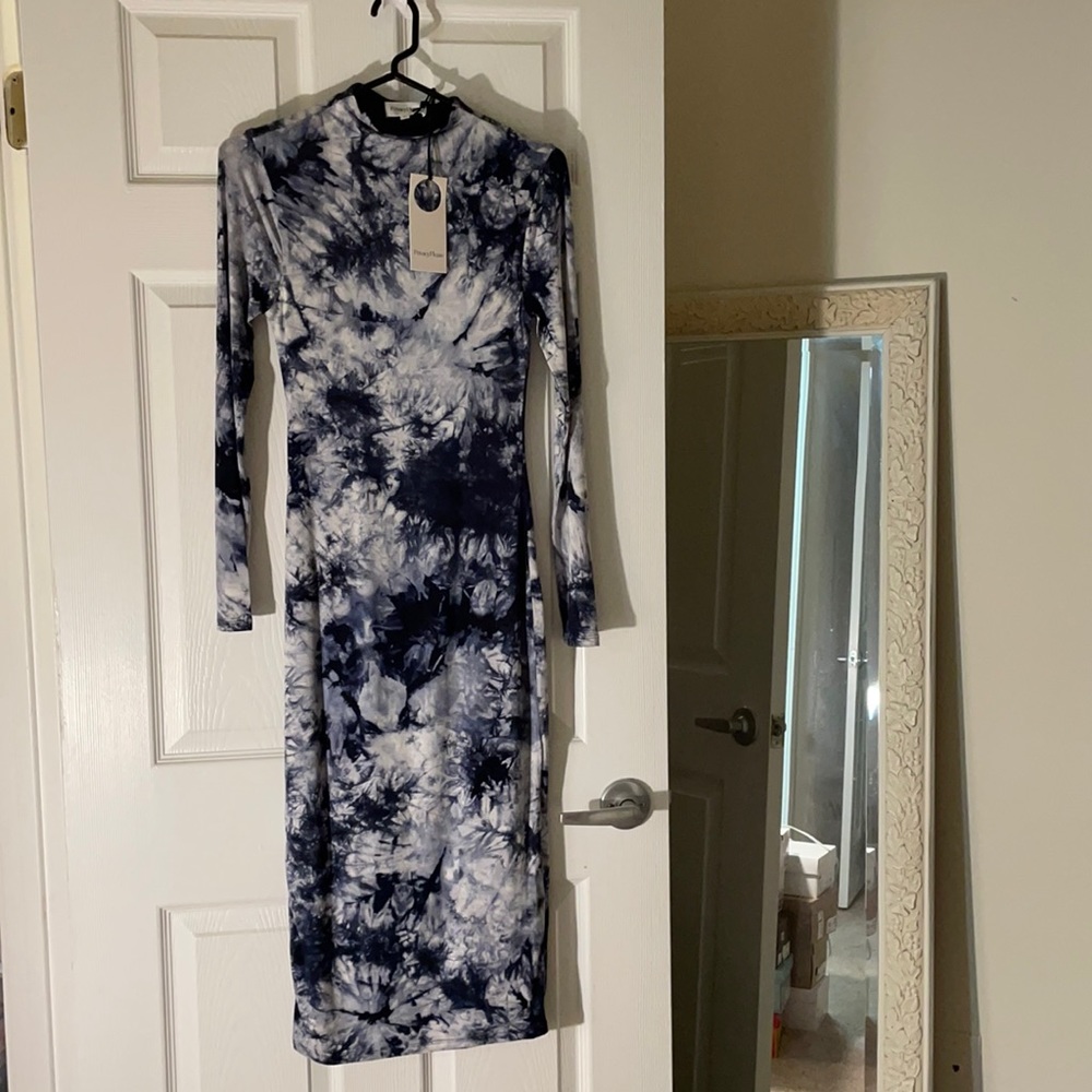 Privacy Please NWT Never Worn Size Small